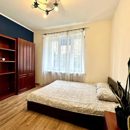 Mieszkanie Wrzeszcz 12 * Gdańsk