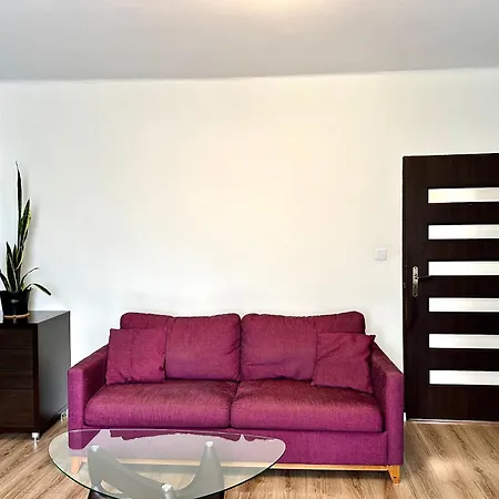 Apartment Mieszkanie Wrzeszcz 12